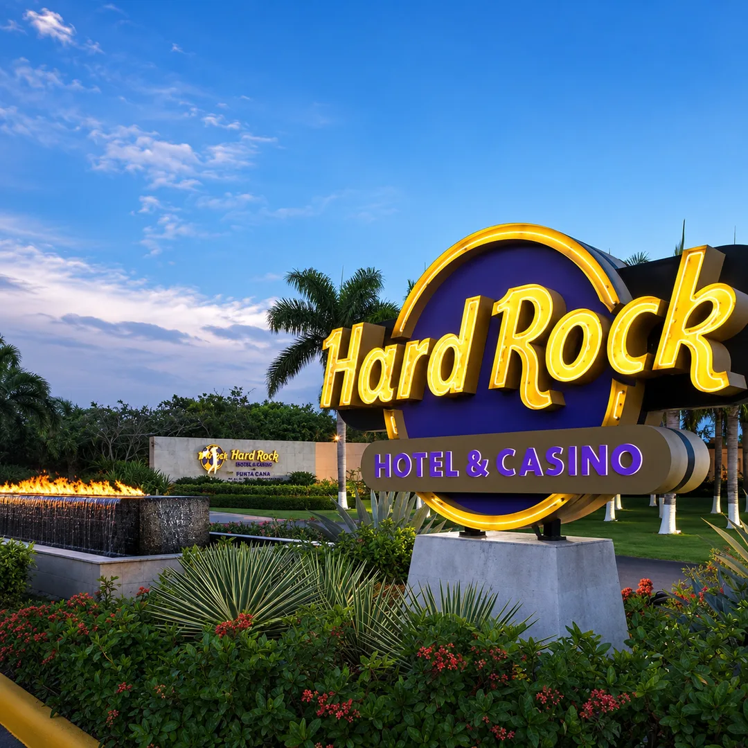 Hard Rock Hotel & Casino
