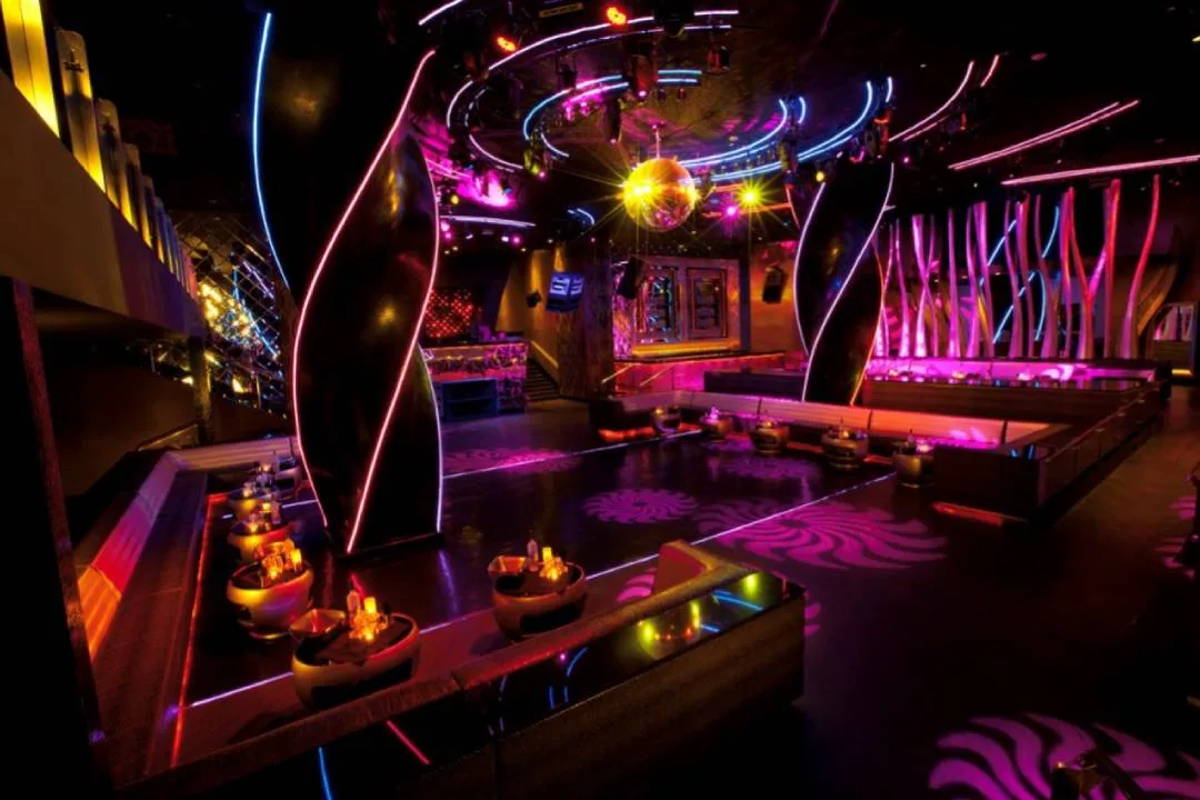 ORO Nightclub