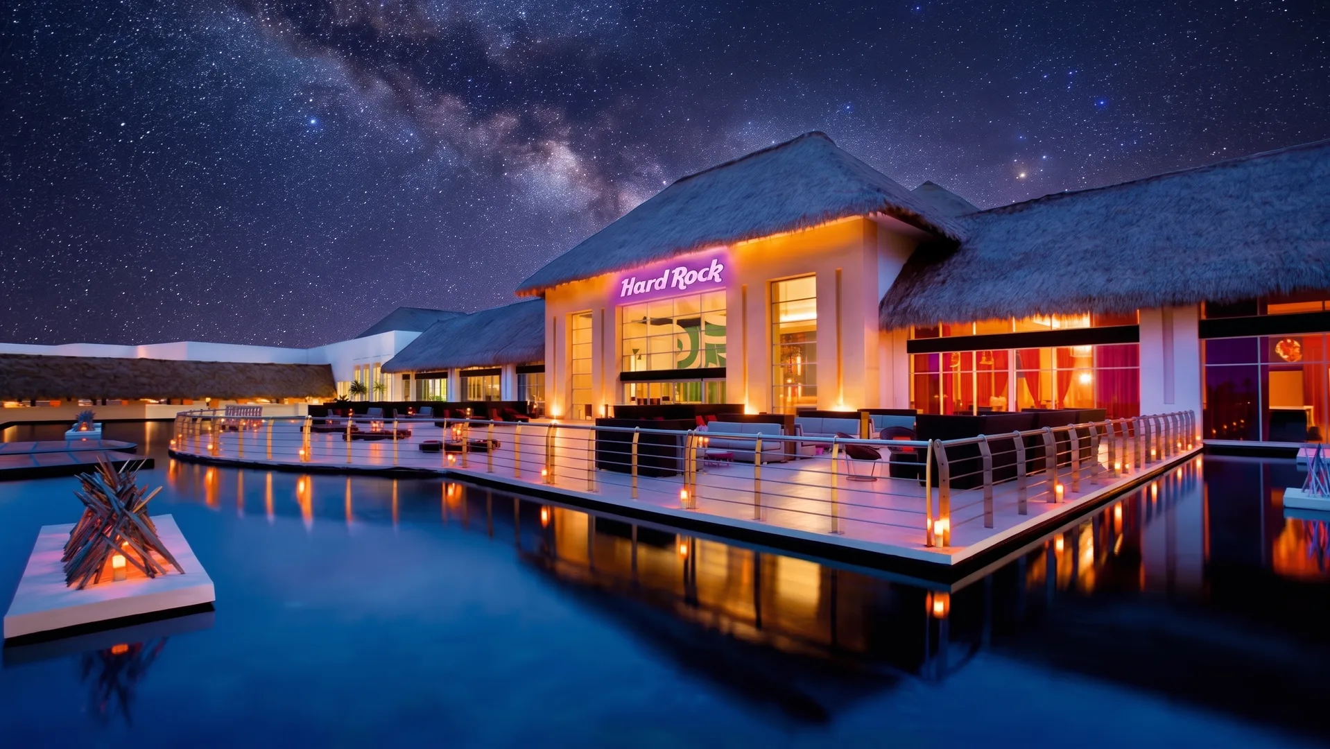 Hard Rock Hotel & Casino