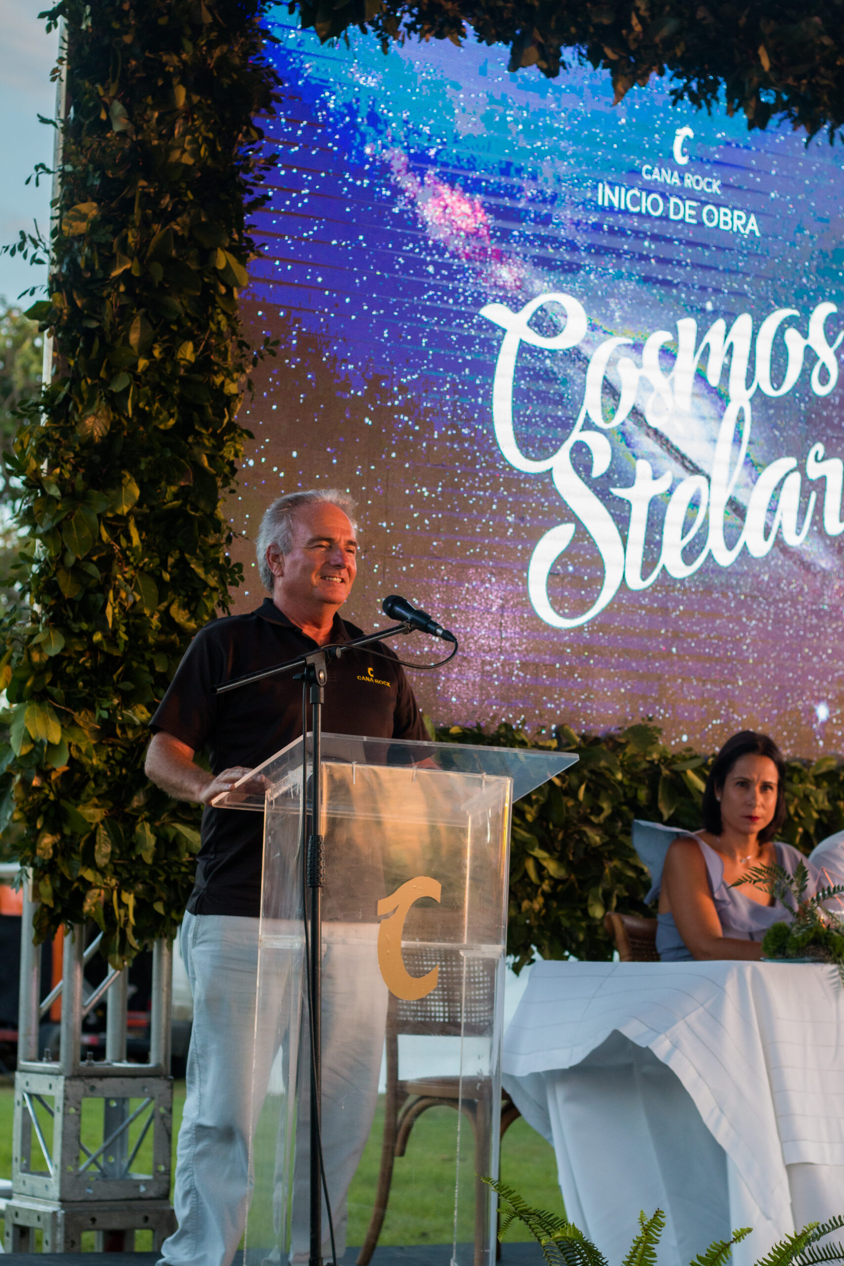 Cana Rock proyecta 2,500 apartamentos nuevos en Punta Cana