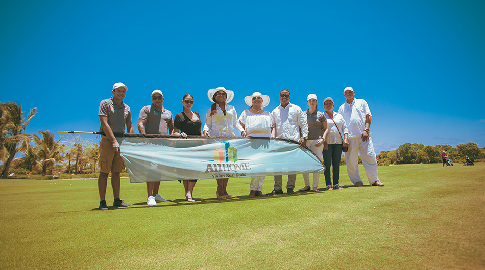 Copa de Golf Cana Rock 2021