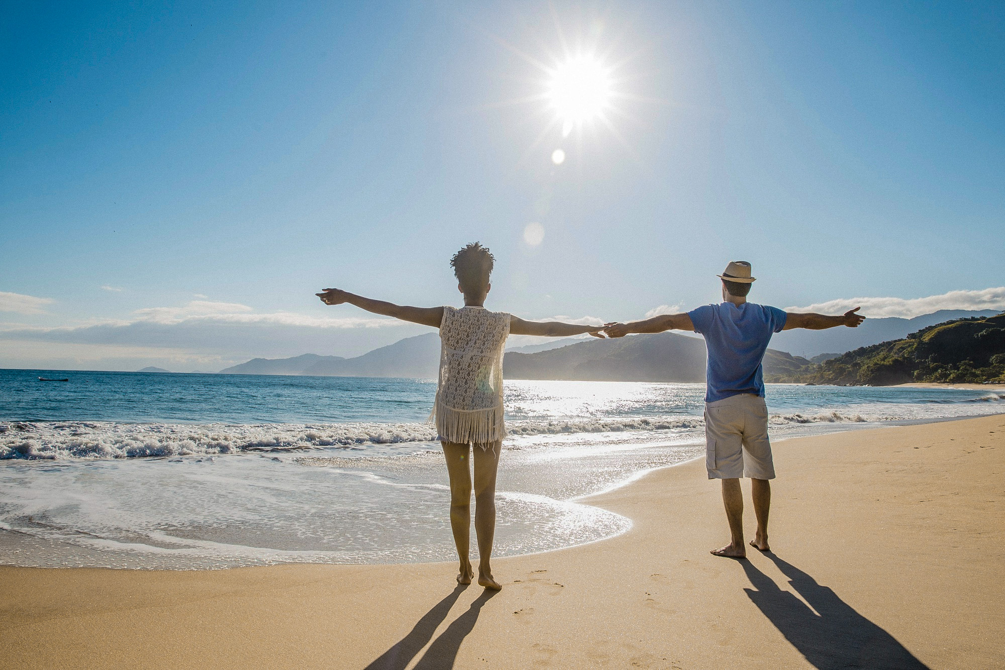 El Caribe: un paraíso para el retiro