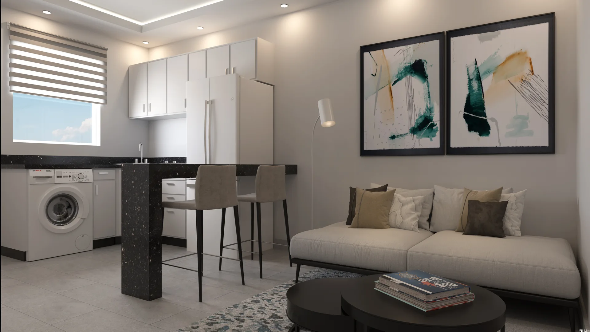 APT 2N CR Stelar