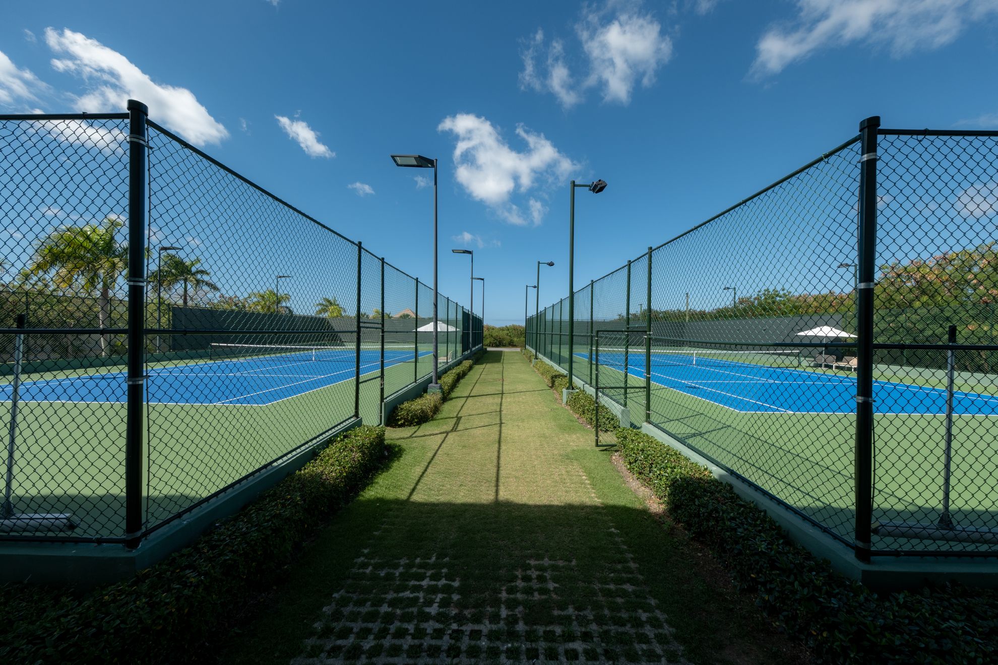 Cana Bay Racquet Club